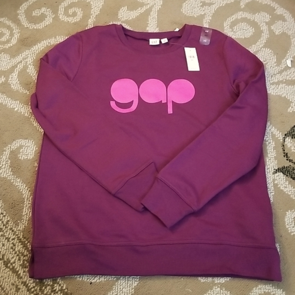 Gap factory sweatshirt